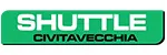 shuttle civitavecchia